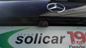 Mercedes-Benz Classe A 180 d de 2023