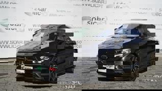 Mercedes-Benz Classe CLA de 2022