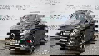 Mercedes-Benz Classe GLC de 2018