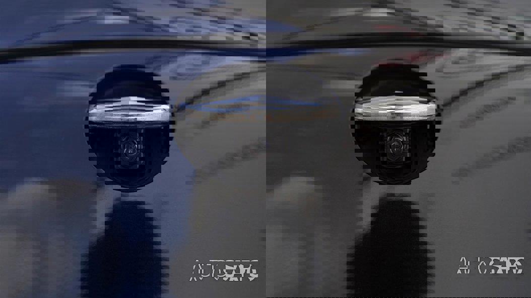 Mercedes-Benz Classe GLC de 2018