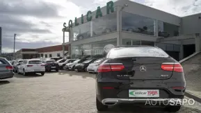 Mercedes-Benz Classe GLC de 2018