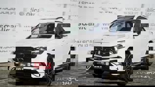 Mercedes-Benz Classe GLC de 2024