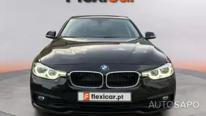 BMW Série 3 de 2019