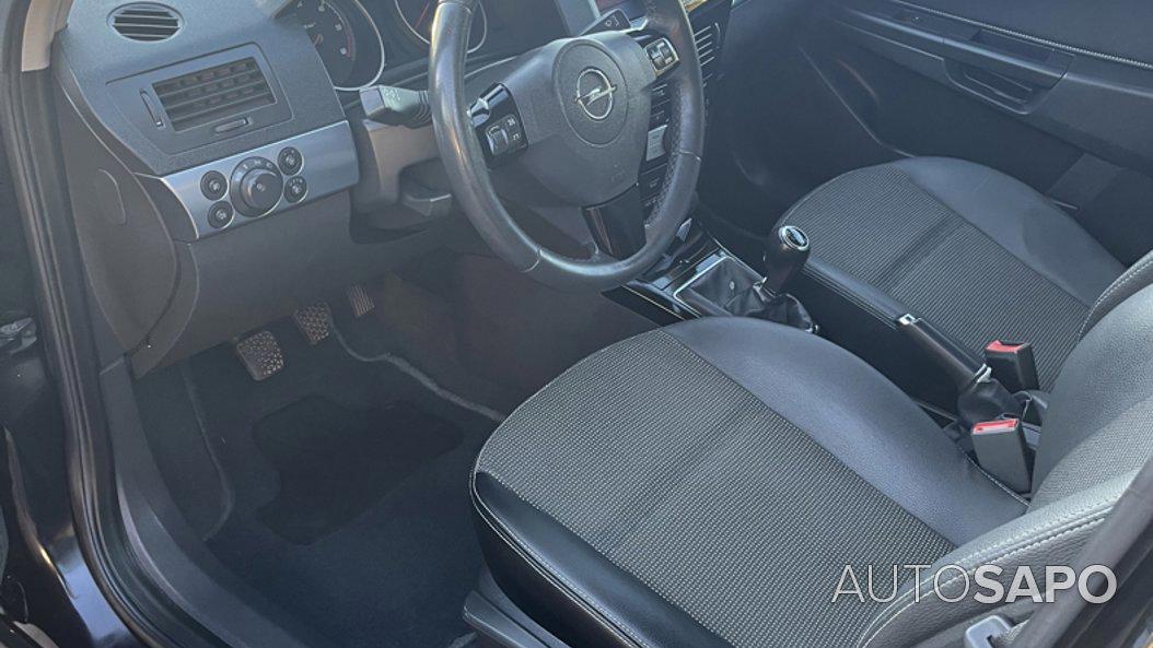 Opel Astra 1.7 CDTi Cosmo de 2008