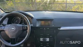 Opel Astra 1.7 CDTi Cosmo de 2008