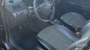 Opel Astra 1.7 CDTi Cosmo de 2008