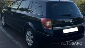 Opel Astra 1.7 CDTi Cosmo de 2008