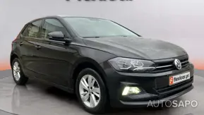 Volkswagen Polo de 2019