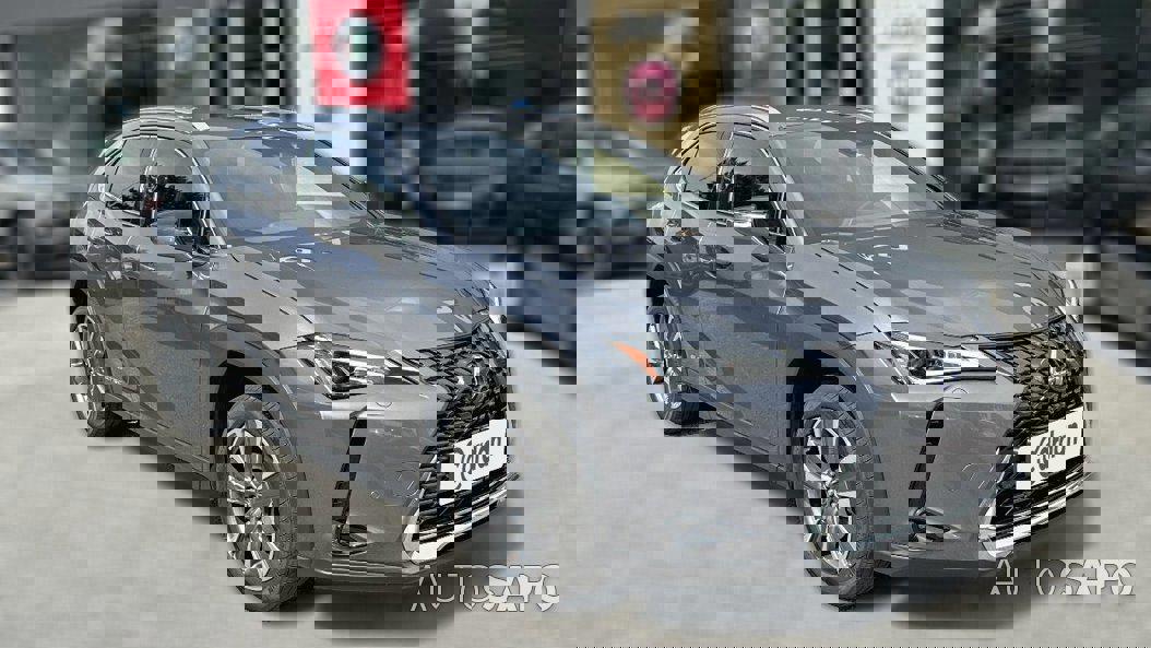 Lexus UX 300e Premium de 2021