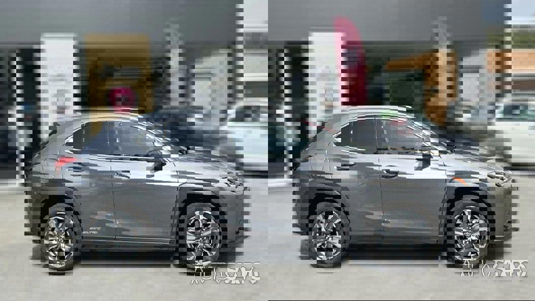 Lexus UX 300e Premium de 2021