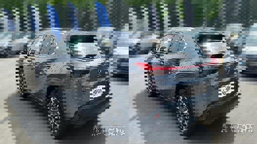 Lexus UX 300e Premium de 2021