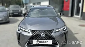 Lexus UX 300e Premium de 2021