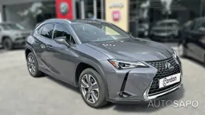 Lexus UX 300e Premium de 2021