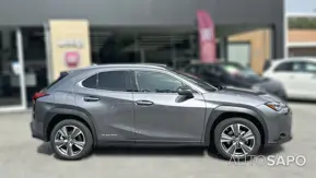 Lexus UX 300e Premium de 2021