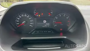 Peugeot Partner 1.5 BlueHDi Pro Standard de 2020