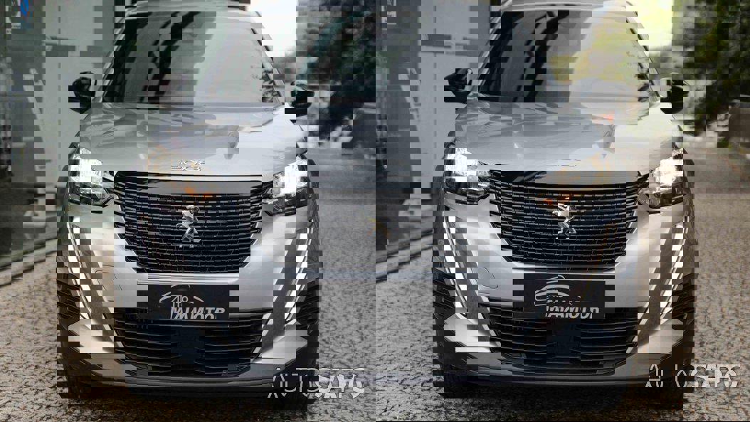 Peugeot 2008 1.2 PureTech Active Pack de 2023