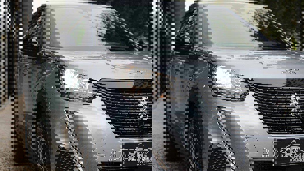 Peugeot 2008 1.2 PureTech Active Pack de 2023