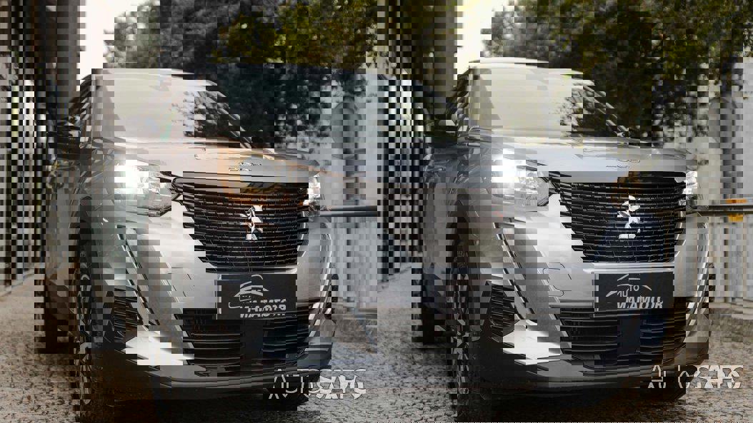 Peugeot 2008 1.2 PureTech Active Pack de 2023