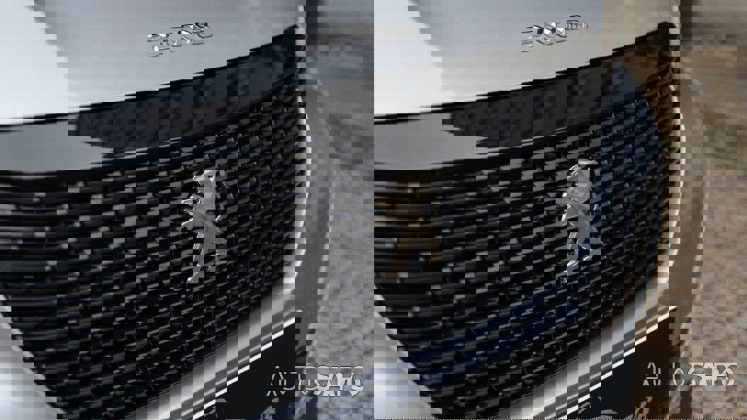 Peugeot 2008 1.2 PureTech Active Pack de 2023