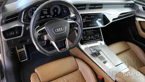 Audi A7 de 2019