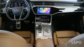 Audi A7 de 2019