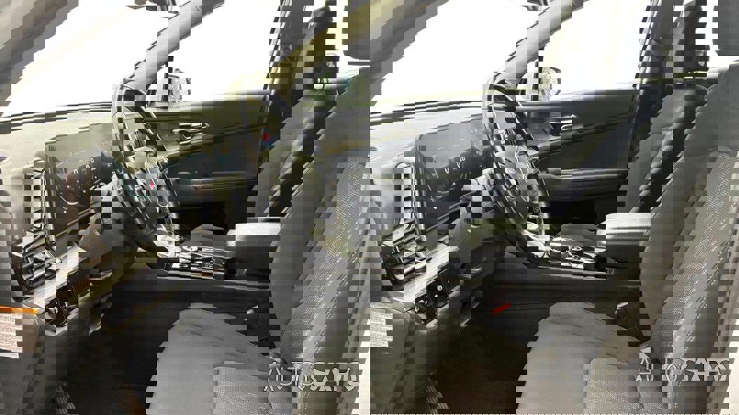 Kia Sportage de 2022