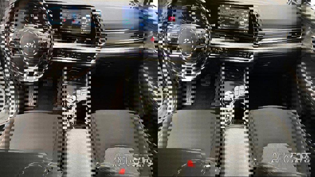 Kia Sportage de 2022