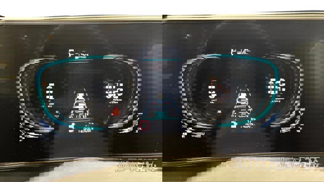 Kia Sportage de 2022