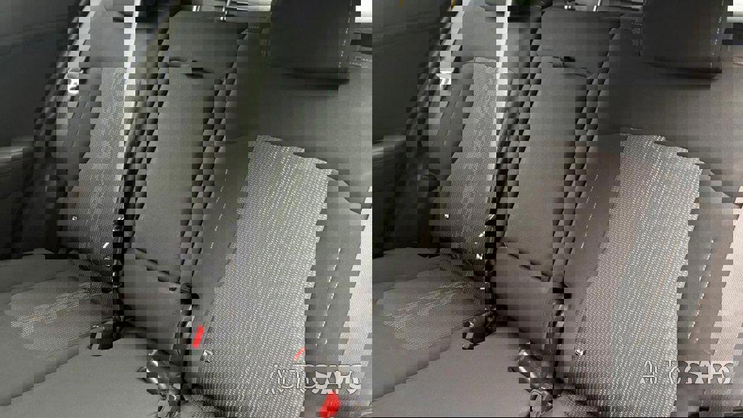 Kia Sportage de 2022