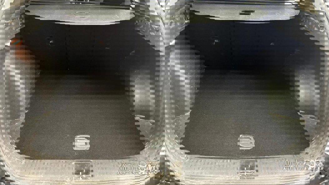 Kia Sportage de 2022