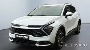 Kia Sportage de 2022