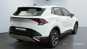 Kia Sportage de 2022