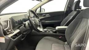 Kia Sportage de 2022