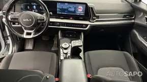 Kia Sportage de 2022