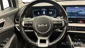 Kia Sportage de 2022