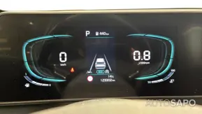 Kia Sportage de 2022