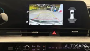 Kia Sportage de 2022