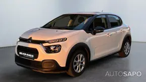 Citroen C3 de 2021