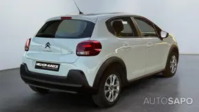 Citroen C3 de 2021