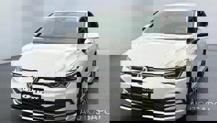 Volkswagen Golf de 2021