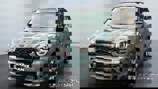 MINI Countryman de 2022