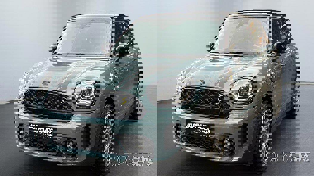 MINI Countryman de 2022