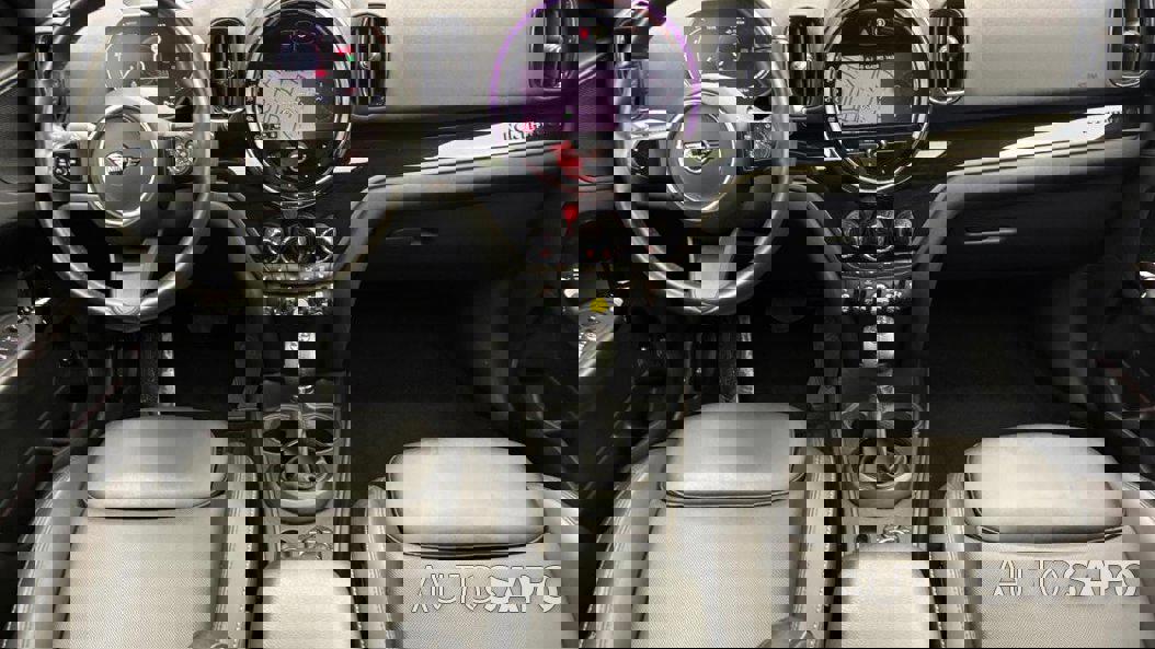 MINI Countryman de 2022