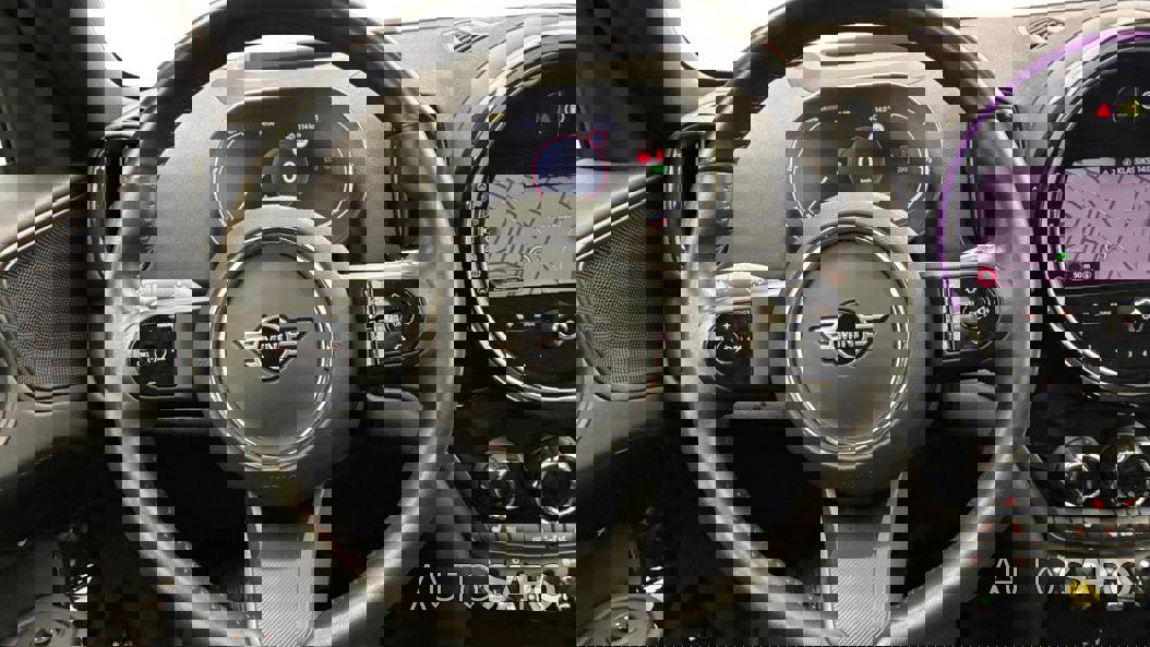 MINI Countryman de 2022