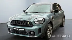 MINI Countryman de 2022