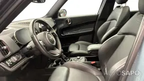 MINI Countryman de 2022