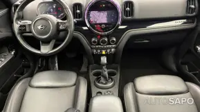 MINI Countryman de 2022