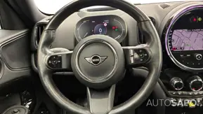 MINI Countryman de 2022