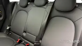 MINI Countryman de 2022