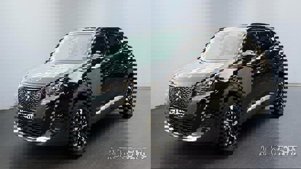 Peugeot 2008 de 2022